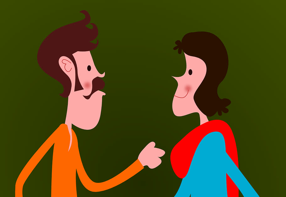 How Important is Nonverbal Communication in Language Learning?