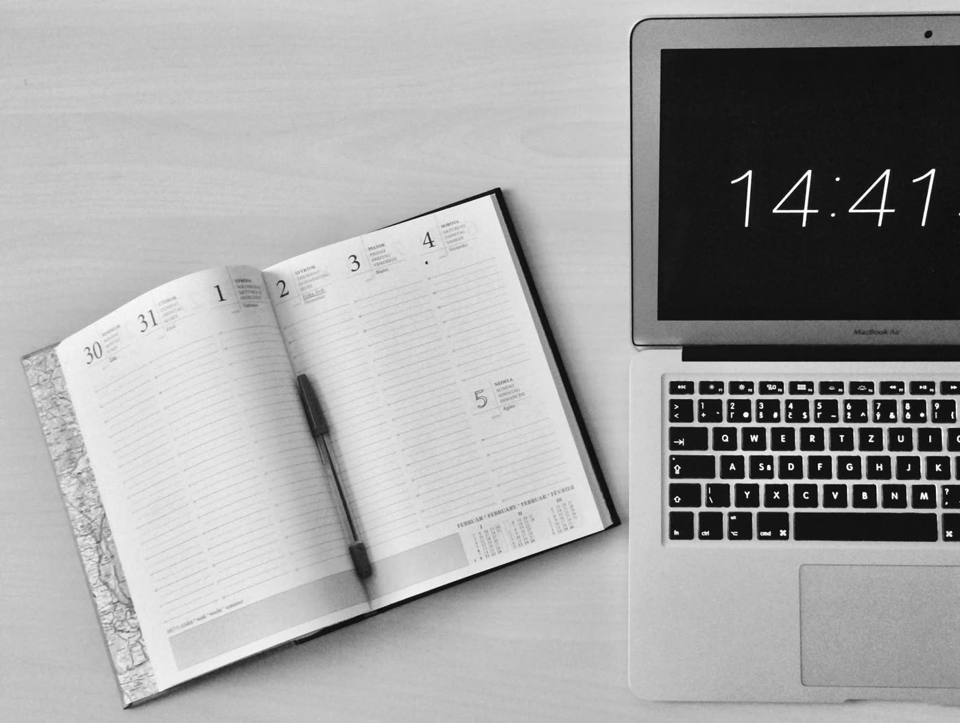 Can You Have a Language Learning Routine?