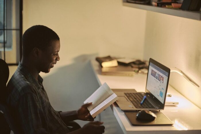 How Do You Immerse Yourself in a Foreign Language From Home?