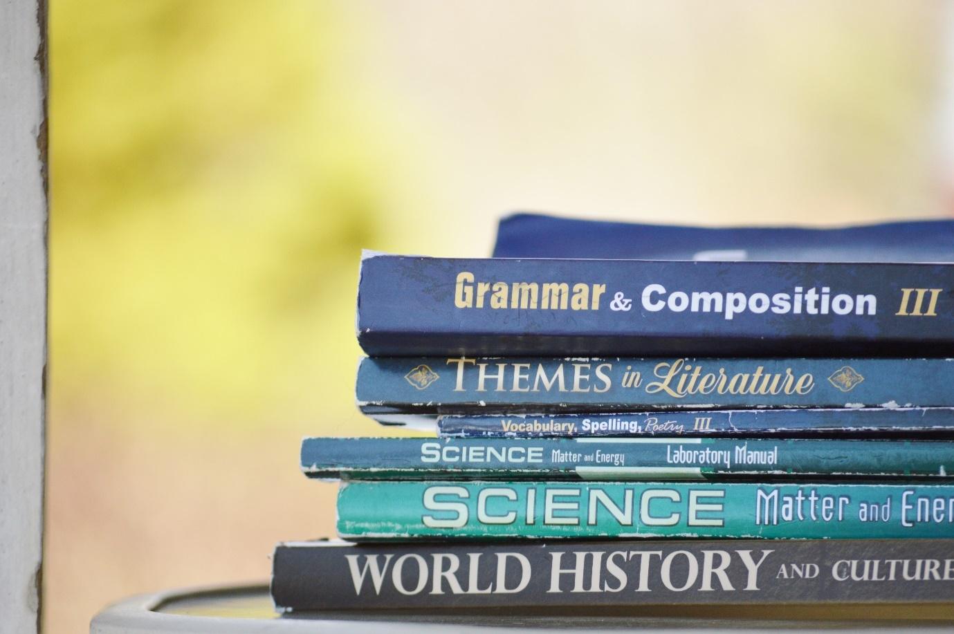 Four Modern Language Learning Theories