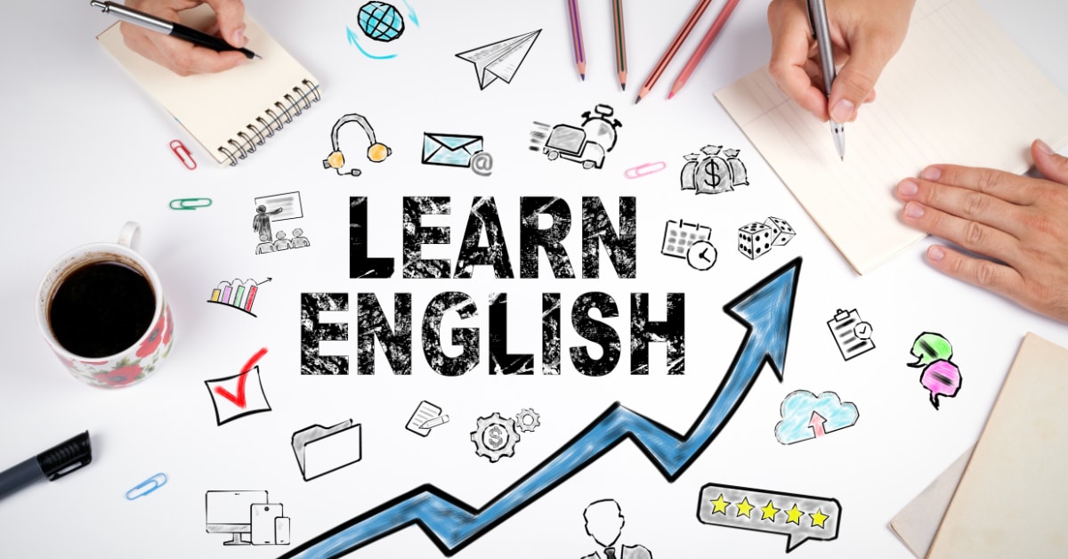 An Ultimate Guide To Start Learning English For Free