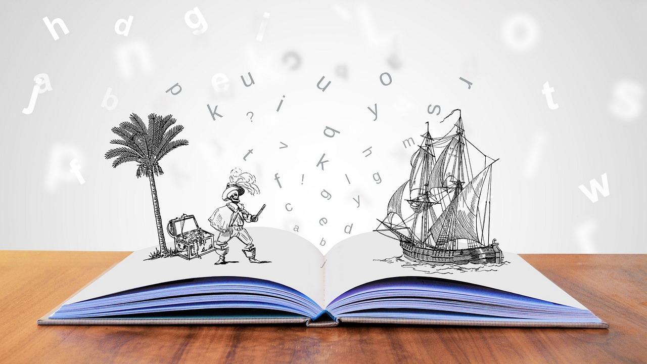 How To Learn A Language Through Storytelling?