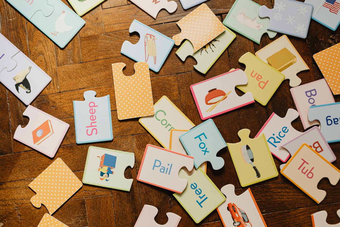 The Most Effective Ways to Memorise Vocabulary