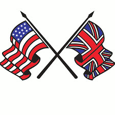 British English VS American English